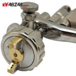 جنس نازل پیستوله رنگ بادی رابین مدل R2402