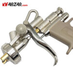 ساختار پیستوله رنگ بادی رابین مدل R2402