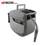 تصویر شلنگ جمع کن 20 متری اتومات رولکسا مدل RL8620