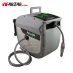 تصویر شلنگ جمع کن 40 متری اتومات رولکسا مدل RL8640