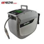 ساختار شلنگ جمع کن 40 متری اتومات رولکسا مدل RL8640