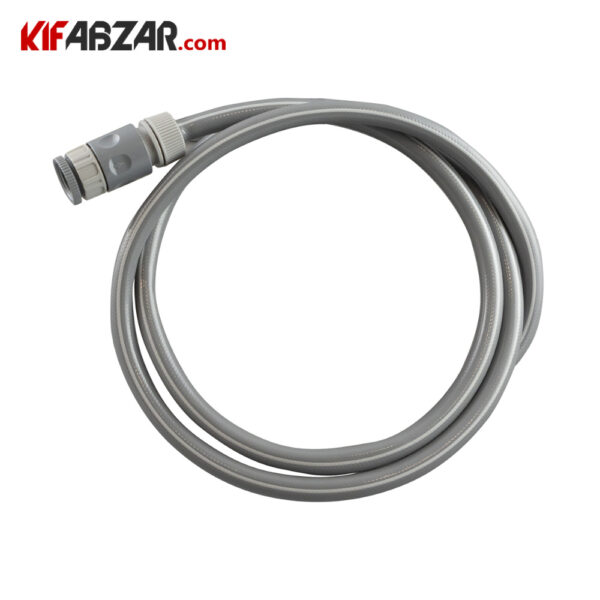 شلنگ آب شلنگ جمع کن 40 متری اتومات رولکسا مدل RL8640