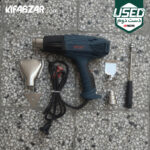 سشوار صنعتی 2000 وات رونیکس مدل 1104 دست دوم - Image 2
