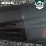 سشوار صنعتی 2000 وات رونیکس مدل 1104 دست دوم - Image 3