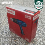 سشوار صنعتی 2000 وات رونیکس مدل 1104 دست دوم - Image 4