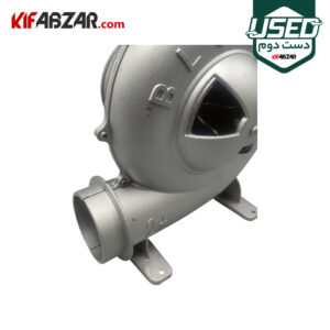 بدنه دمنده برقی 250 وات دست دوم رونیکس مدل 1222