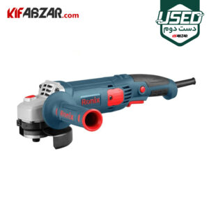 مینی فرز دسته بلند 1000 وات رونیکس مدل 3151