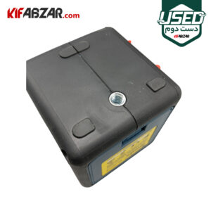 تراز لیزری 2 بعدی 180 درجه کارکرده رونیکس مدل RH-9501G