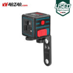 تراز لیزری 2 بعدی 180 درجه دست دوم رونیکس مدل RH-9501G