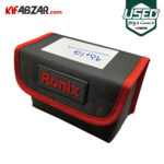 کیف برزنتی تراز لیزری 2 بعدی 180 درجه دست دوم رونیکس مدل RH-9501G