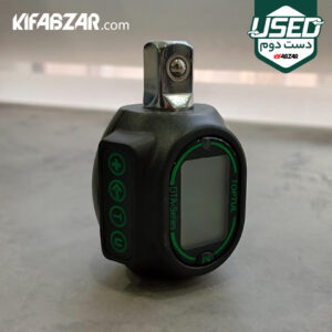عکس آداپتور ترکمتر دیجیتال تاپ تول مدل DTA-200N
