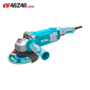 مینی فرز دسته بلند 1500 وات توتال مدل TA-1500