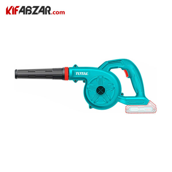 بلوور شارژی دوکاره 20 ولت توتال مدل TABLI200281