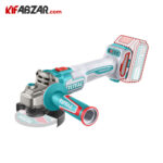 مینی فرز براشلس شارژی 20 ولت توتال مدل TAGLI271532