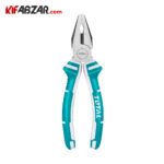 انبردست 7 اینچی توتال مدل THT110706P