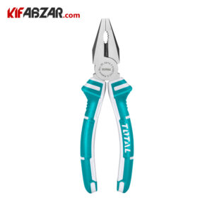 انبردست 7 اینچی توتال مدل THT110706P