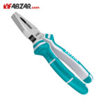 عکس انبردست 7 اینچی توتال مدل THT110706P