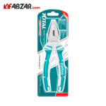 بسته بندی انبردست 7 اینچی توتال مدل THT110706P