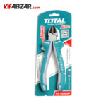 بسته بندی سیم چین 6 اینچی توتال مدل THT130606P