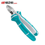 عکس سیم چین 6 اینچی توتال مدل THT130606P