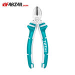 سیم چین 7 اینچی توتال مدل THT130706P