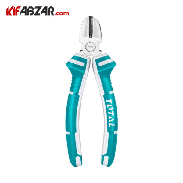 سیم چین 7 اینچی توتال مدل THT130706P