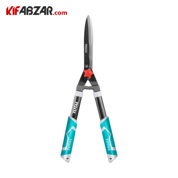 قیچی شمشادزن 23 اینچی توتال مدل THT1516301