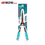 بسته بندی قیچی شمشادزن 23 اینچی توتال مدل THT1516301