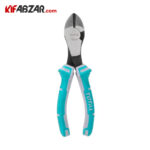 سیم چین 7 اینچی کله گاوی توتال مدل THT1776P