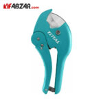 قیچی لوله بر 9 اینچی توتال مدل THT53422