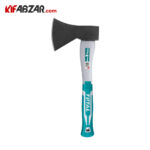 تبر 600 گرمی توتال مدل THTS78600