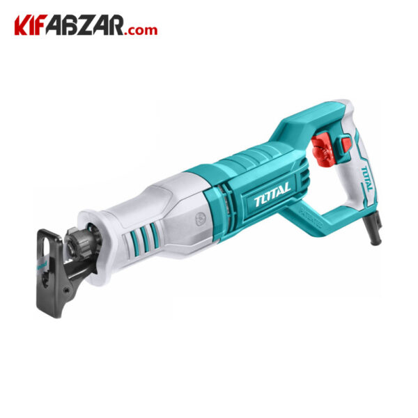 اره افقی بر 750 وات توتال مدل TS100806 اره افقی بر 750 وات توتال مدل TS100806