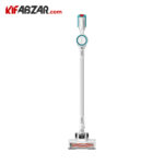 عکس جارو شارژی دسته دار توتال مدل TVLI2006