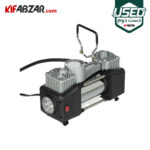 کمپرسور باد فندکی X-SUN مدل TS2
