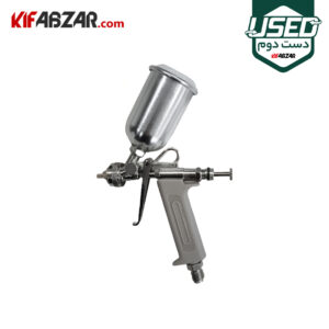 پیستوله رنگ بادی زاناکو مدل JET4000