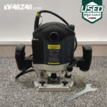 اورفرز نجاری 2100 وات توسن مدل 1013R دست دوم - Image 2