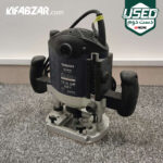 اورفرز نجاری 2100 وات توسن مدل 1013R دست دوم - Image 3