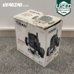 اورفرز نجاری 2100 وات توسن مدل 1013R دست دوم - Image 4