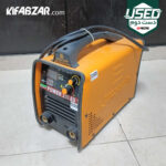 اینورتر جوشکاری 230 آمپر الکتروجوش مدل ED250 دست دوم - Image 2
