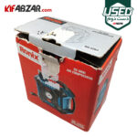 فروش کمپرسور باد فندکی دست دوم رونیکس مدل RH-4263