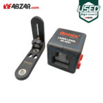 پایه اتصال تراز لیزری 2 بعدی 180 درجه دست دوم رونیکس مدل RH-9501