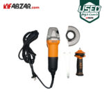 خرید مینی فرز 1000 وات آاگ مدل WS10115 دست دوم