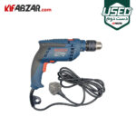 خرید دریل چکشی 600 وات بوش مدل GSB13RE دست دوم