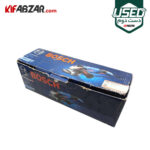 فروش مینی فرز دسته بلند 1800 وات بوش مدل GWS18125SL دست دوم