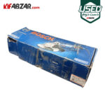 جعبه کارتنی فرز آهنگری 2400 وات بوش مدل GWS24180 دست دوم