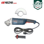 خرید فرز آهنگری 2400 وات بوش مدل GWS24180 دست دوم