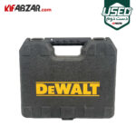 دریل پیچ گوشتی شارژی 12 ولت دیوالت مدل DCD710 دست دوم - Image 7