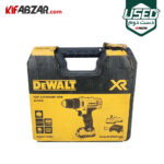 دریل پیچ گوشتی شارژی 12 ولت دیوالت مدل DCD710 دست دوم - Image 8