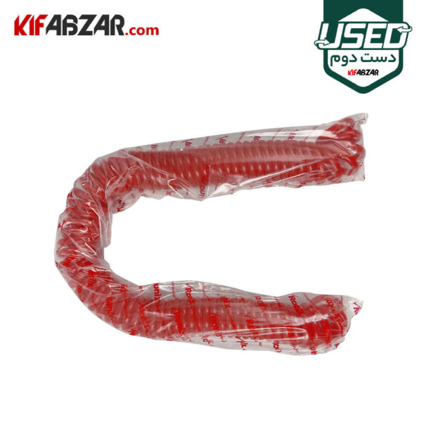 شلنگ باد فنری میخکوب بادی تی پو جیت مدل T50 دست دوم