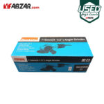 جعبه کارتنی مینی فرز 710 وات ماکیتا مدل 9554HNG دست دوم